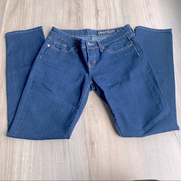 Gap Premium Skinny Jeans - Picture 5 of 7